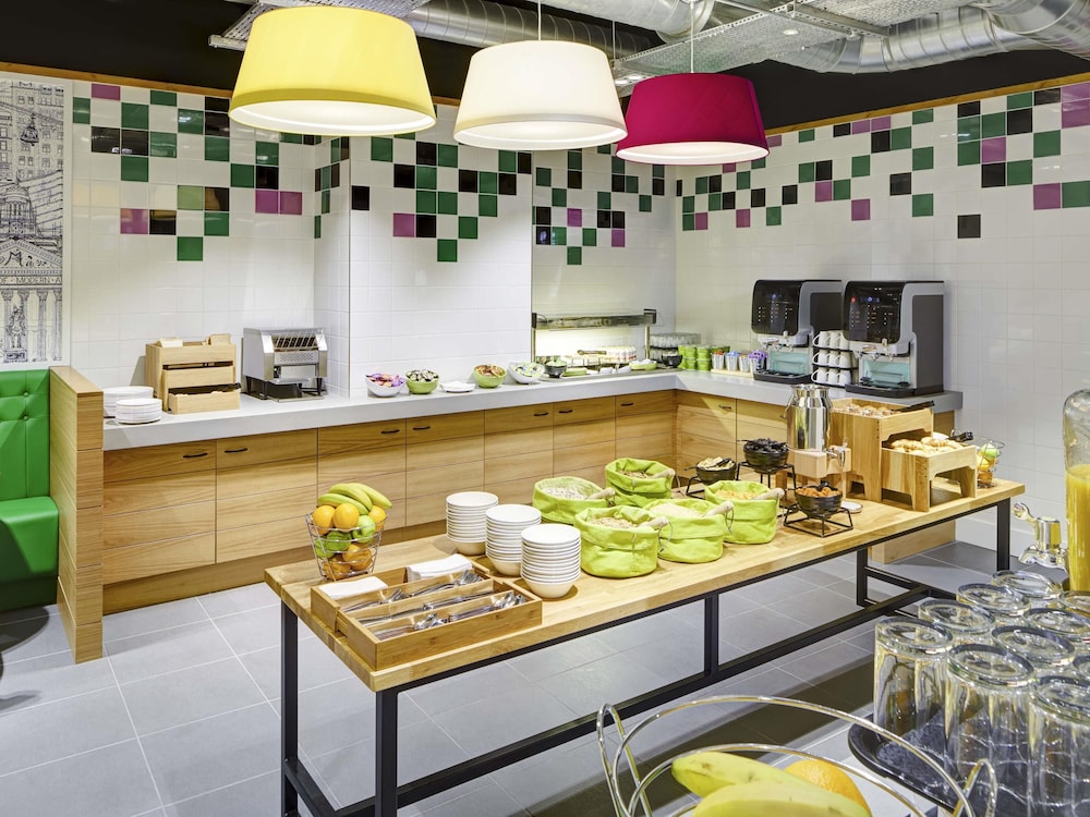 ibis Styles Glasgow Centre George Square 13/46
