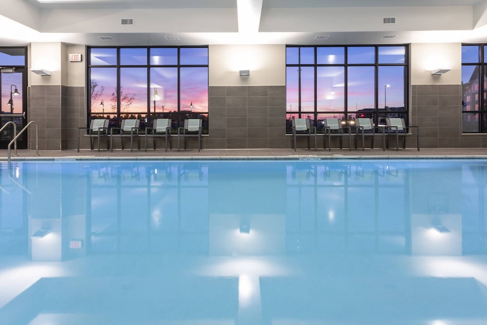 Residence Inn Minneapolis Maple Grove/Arbor Lakes 2/41