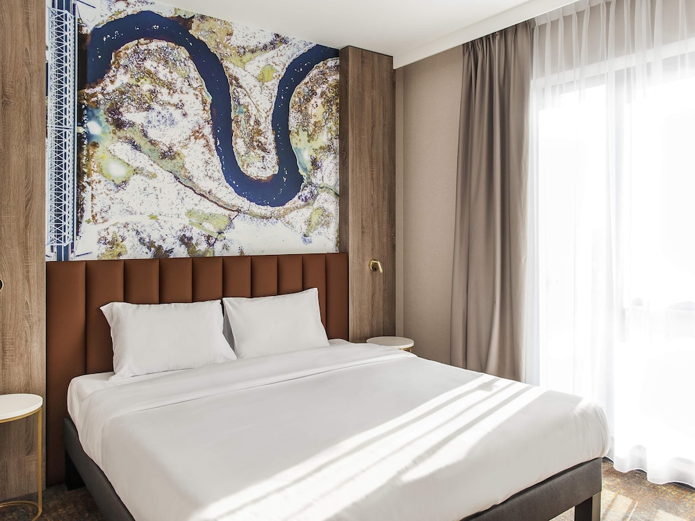 Hotel Mercure Bialystok 13/50