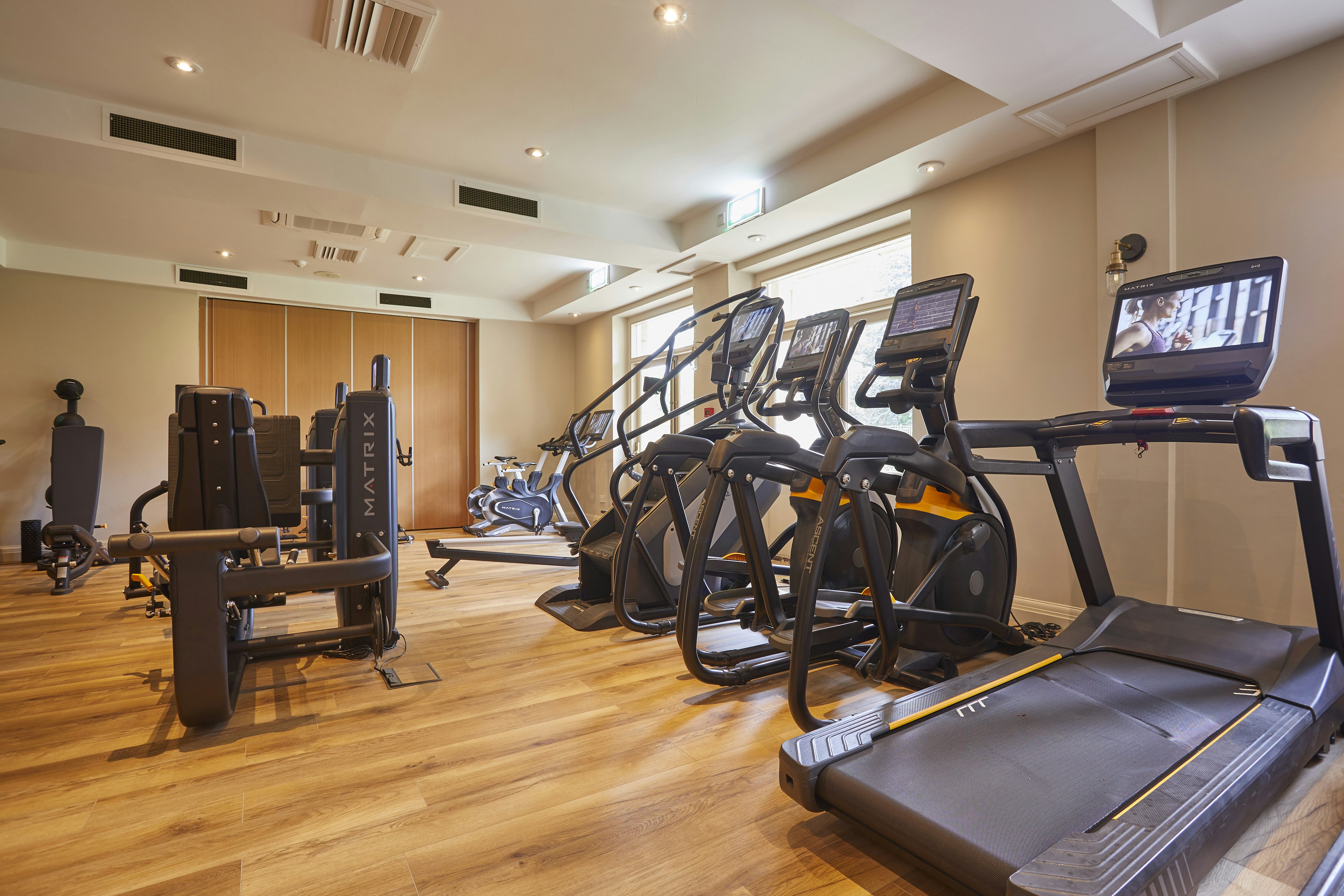 Mercure Newbury Elcot Park Hotel 33/59
