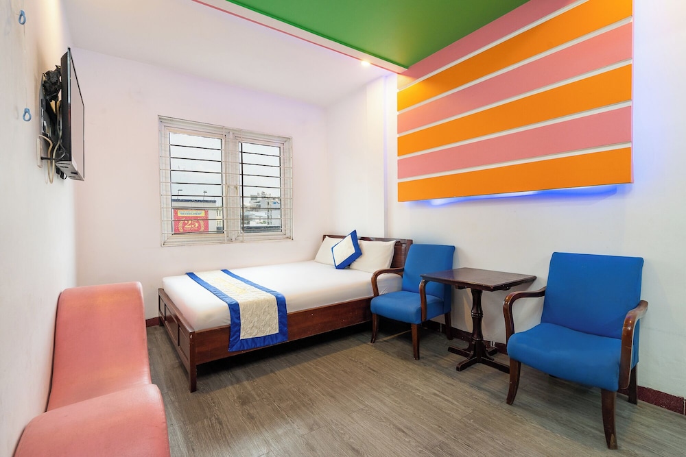 Collection O District Tan Phu - Tien Thang Hotel 26/49