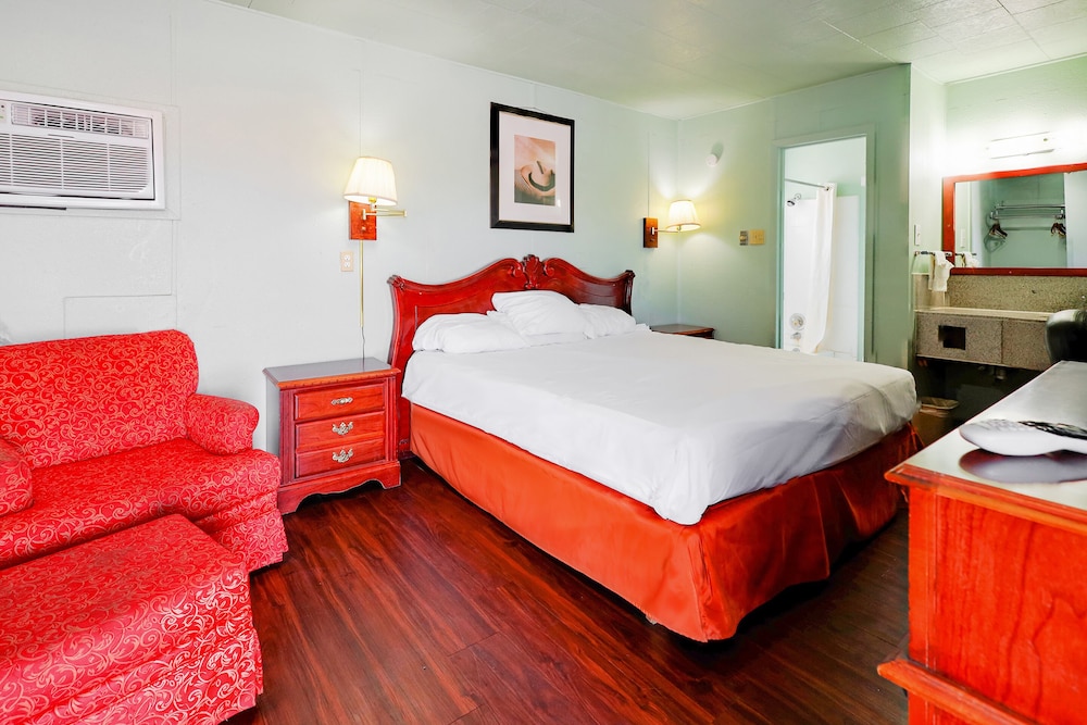 Route 66 Inn 17/50