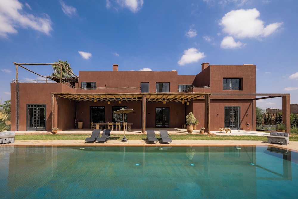 Fellah Hotel in MARRAKECH