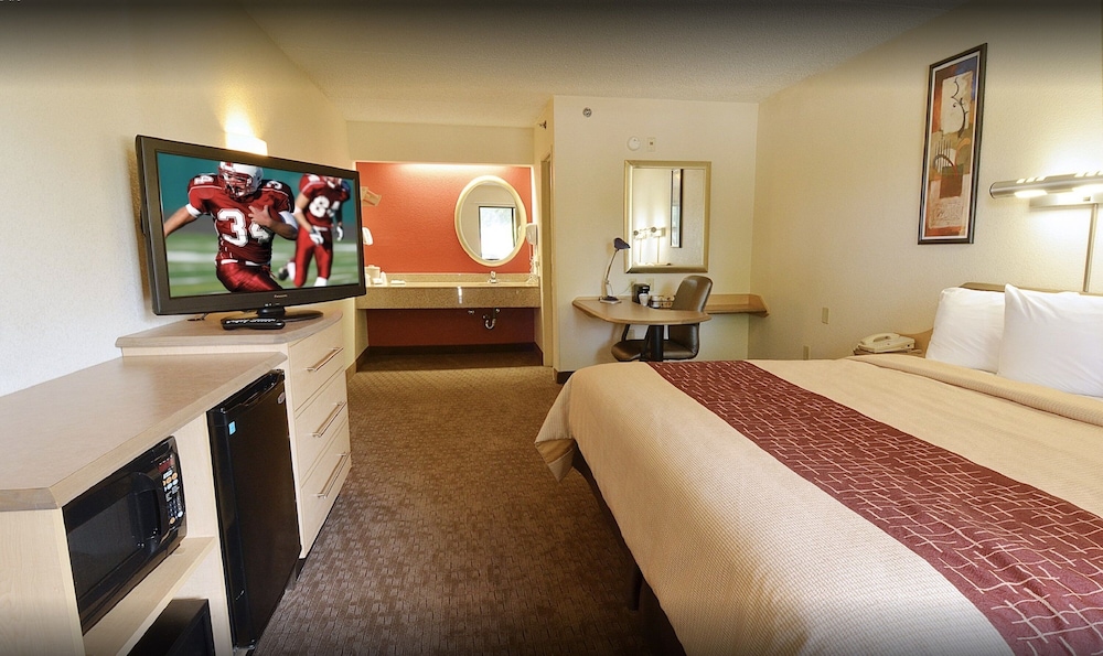 FairBridge Inn Express Baton Rouge 5/26