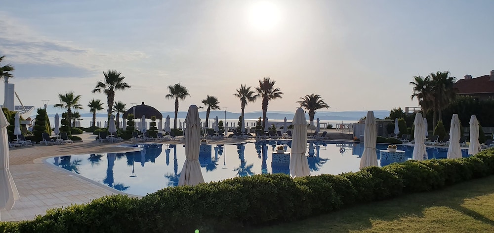 Ilica Hotel Spa and Wellness Thermal Resort 80/82