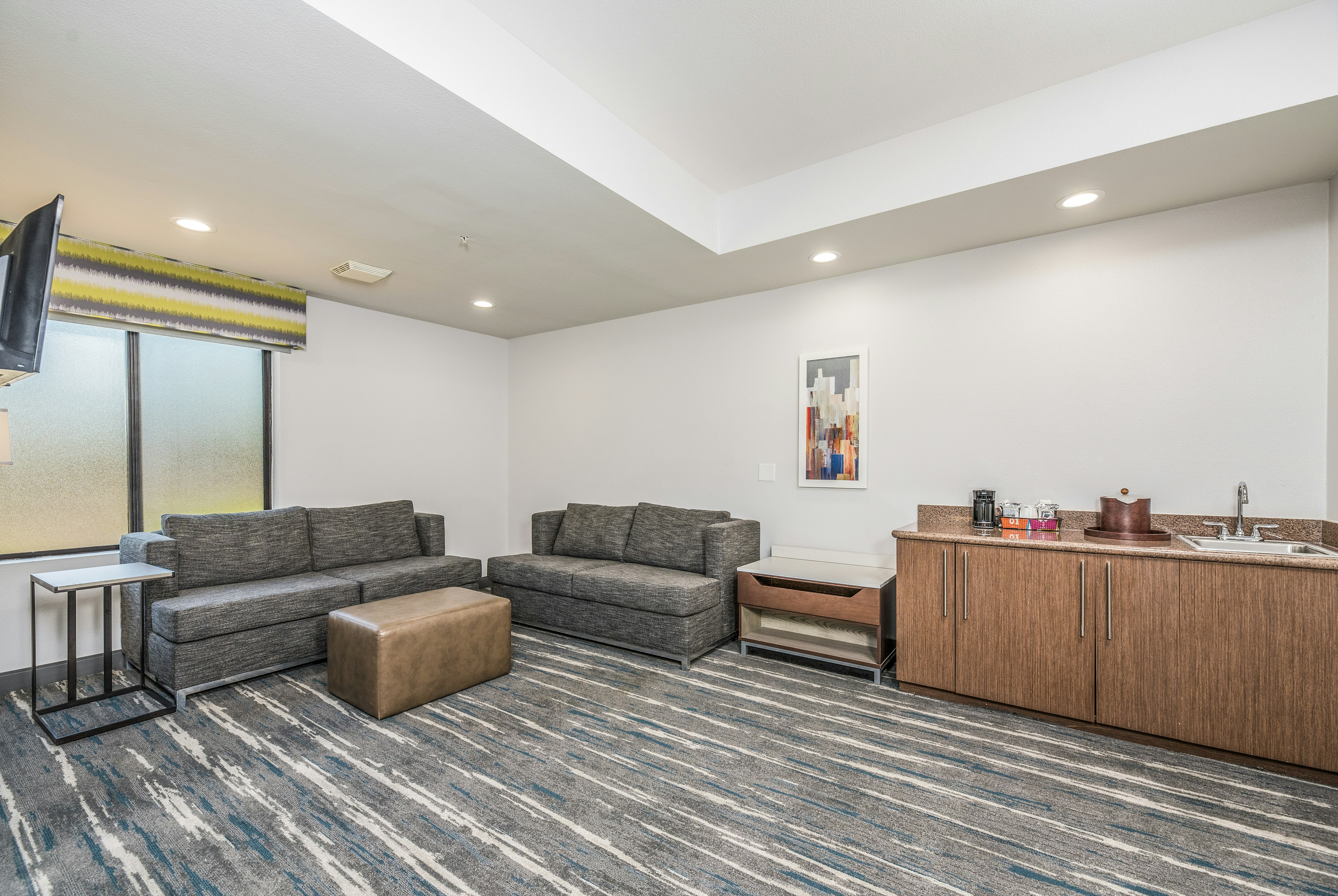 Hampton Inn Oakland Hayward Ca 34/54