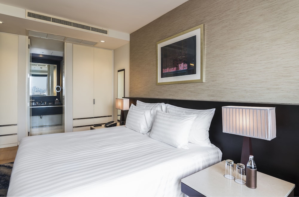 Two Bedroom Suite