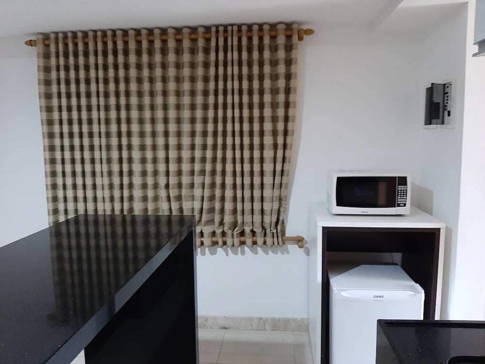 Mar Do Cabo Branco Flat 37/50