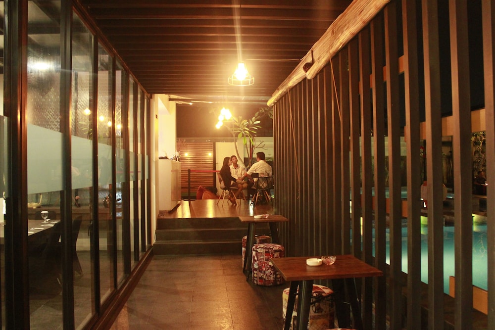The Baliview Luxury Villas & Resto 35/43