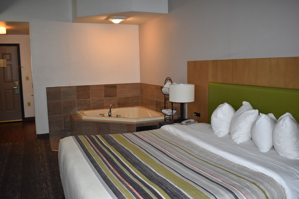 Country Inn and Suites By Radisson, Hagerstown, MD 16/39