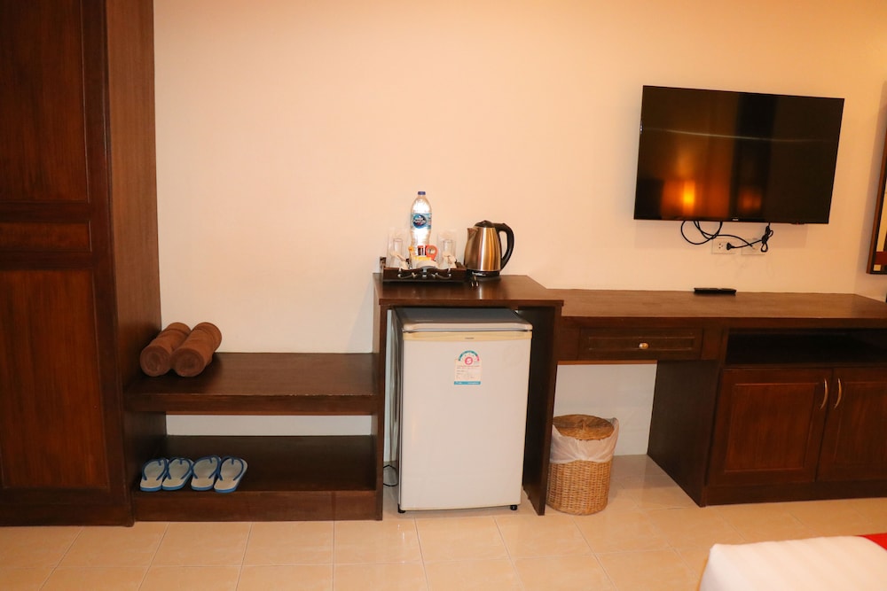 Andaman Seaside Resort Phuket 13/60