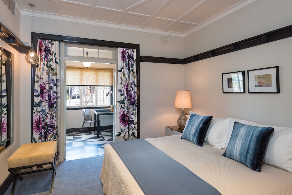 Suite, Accessible