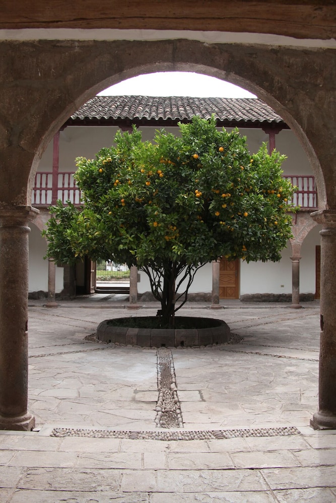 La Casona de Yucay 26/35