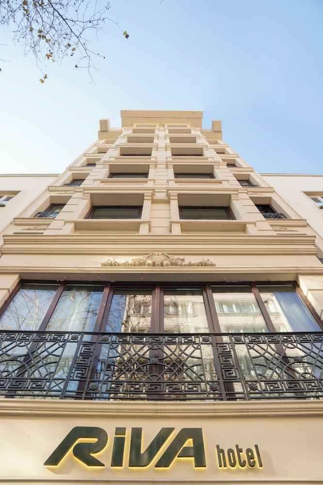 Riva Hotel Nisantasi in ISTANBUL
