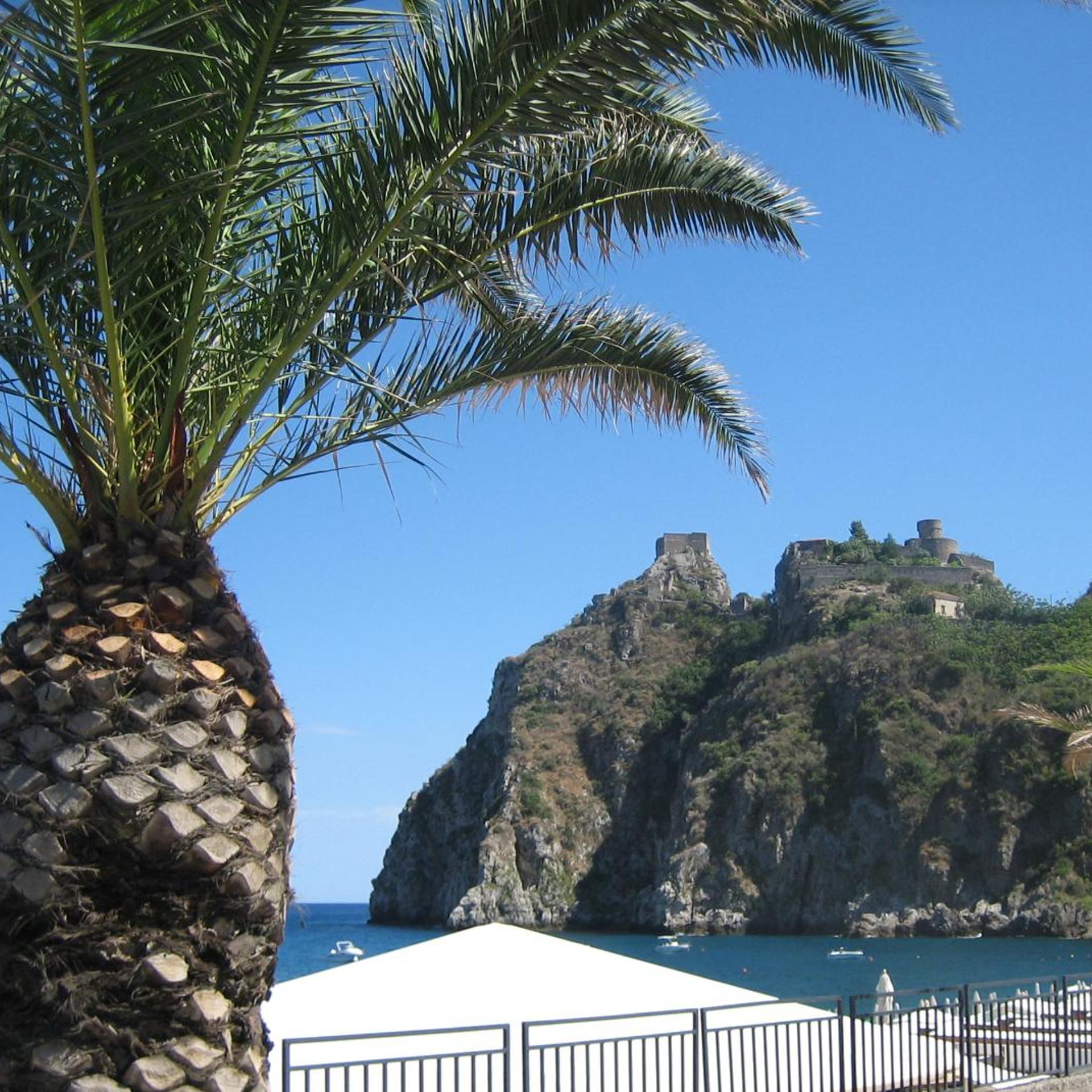 HOTEL SOLEMAR 46/50