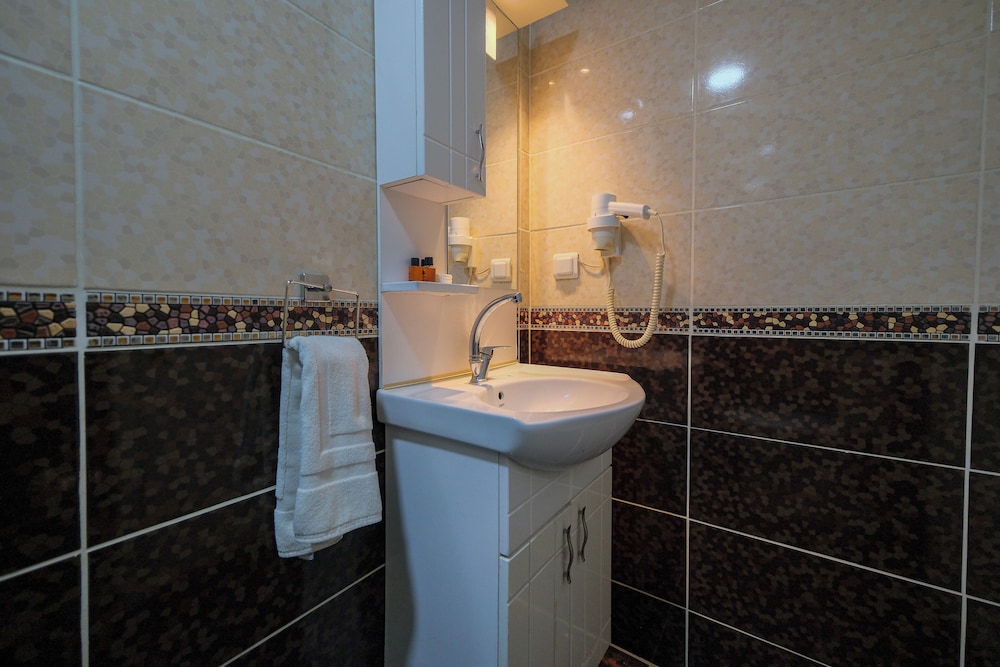 Superior, Twin Beds, Grand Hotel Palmiye 10/10