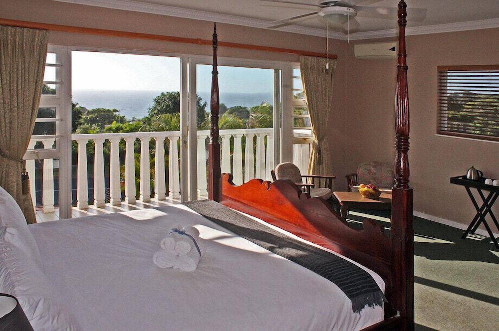 Durban Manor Guest House 20/38