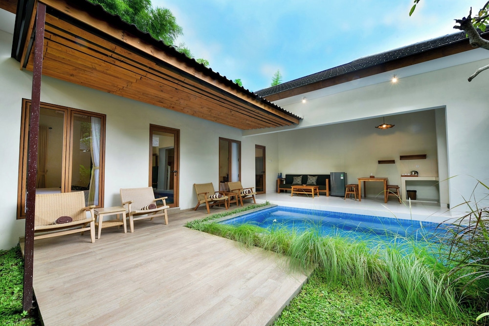 Mahayoga Ubud Villa Spa And Resto 45/50