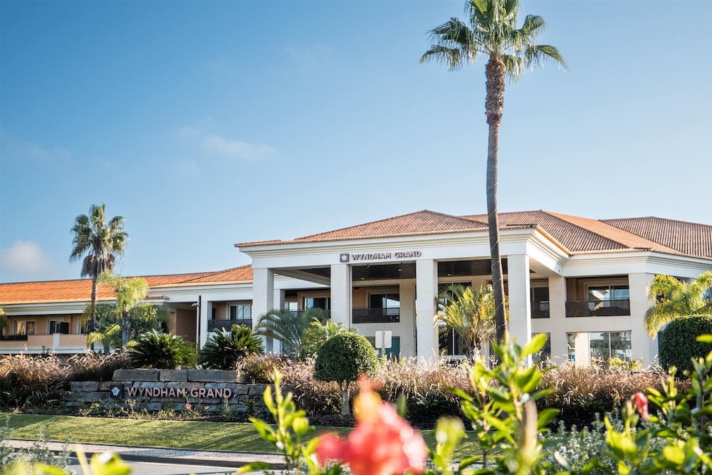 Wyndham Grand Algarve in LOULE