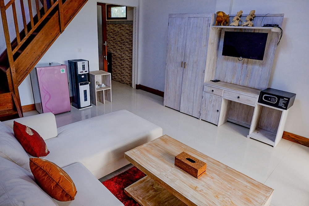 Aldi's Bungalow And Homestay 17/37
