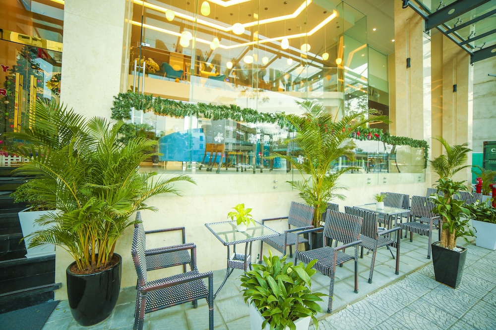 San Marino Boutique Danang 60/69