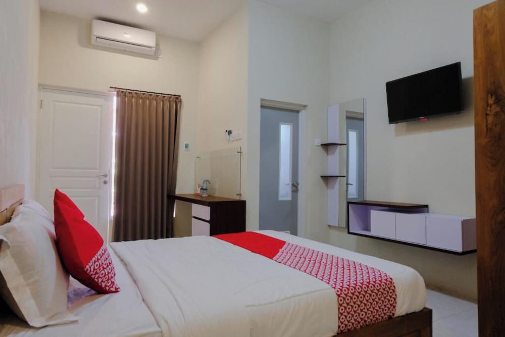 Standard, Double Bed, OYO 1579 Kate el Inn 4/6