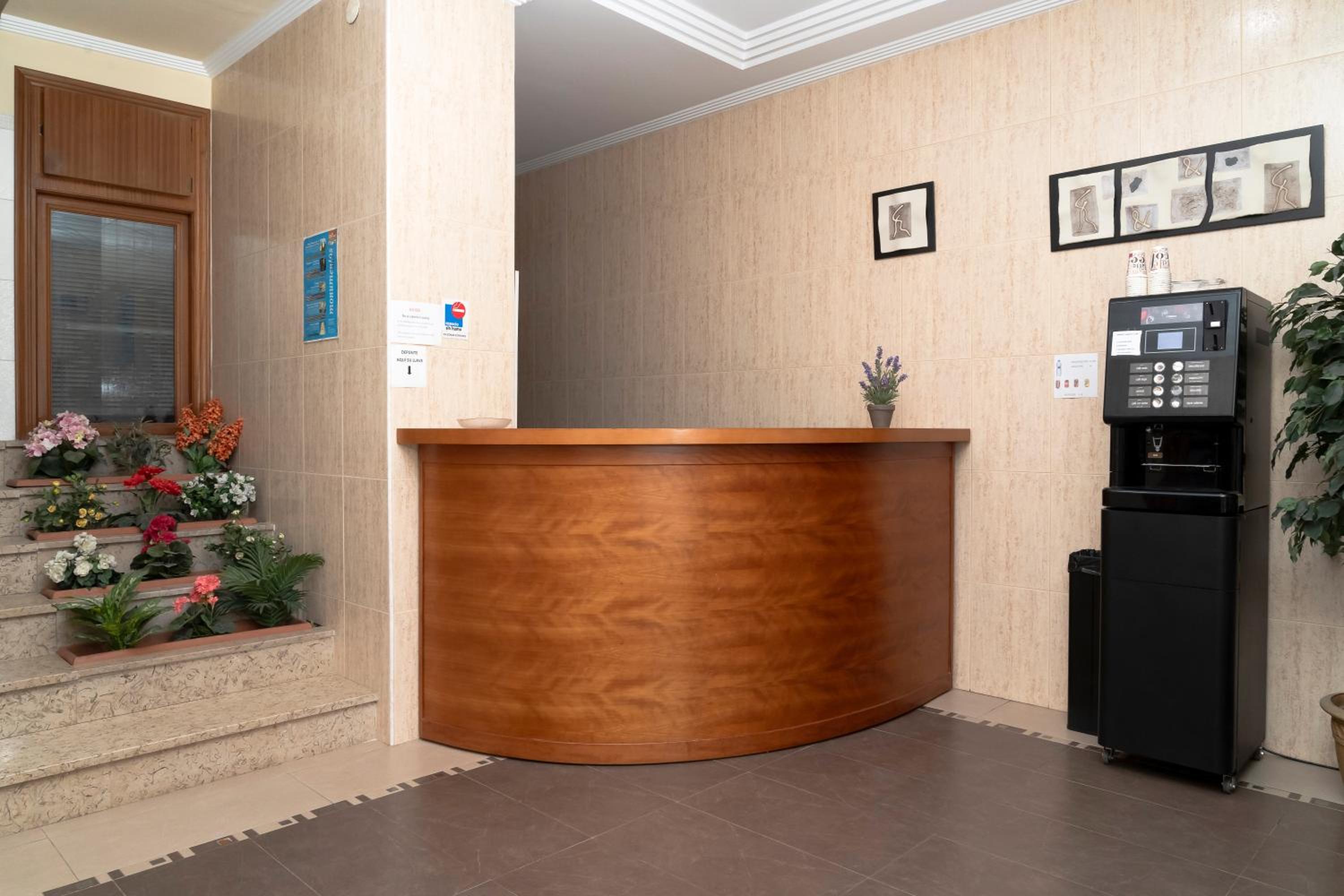 Hotel Borja 2/18
