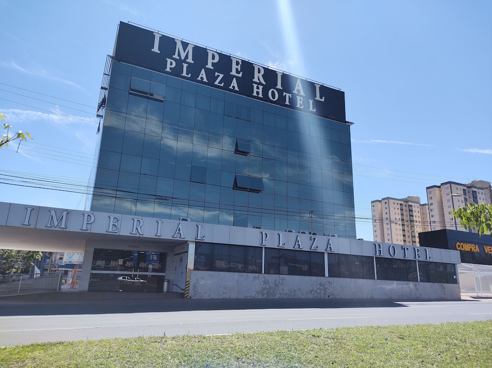 IMPERIAL PLAZA HOTEL 1/37