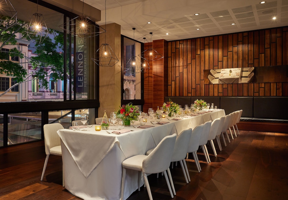 Hyatt Regency Brisbane 35/58