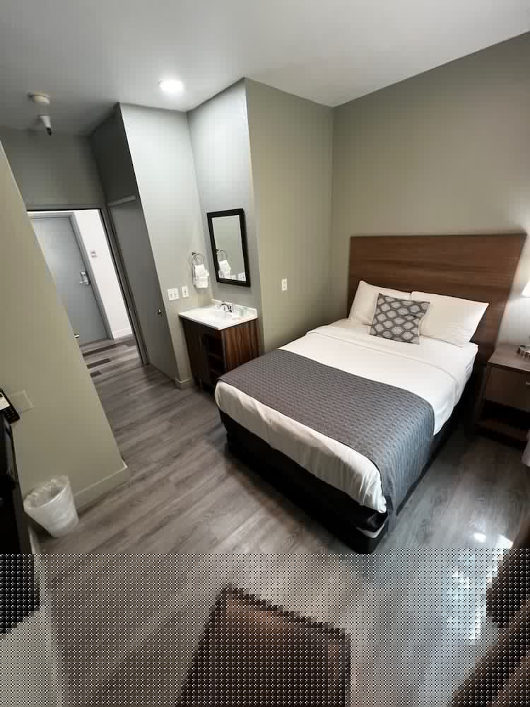 Urban Boutique Hotel 28/82