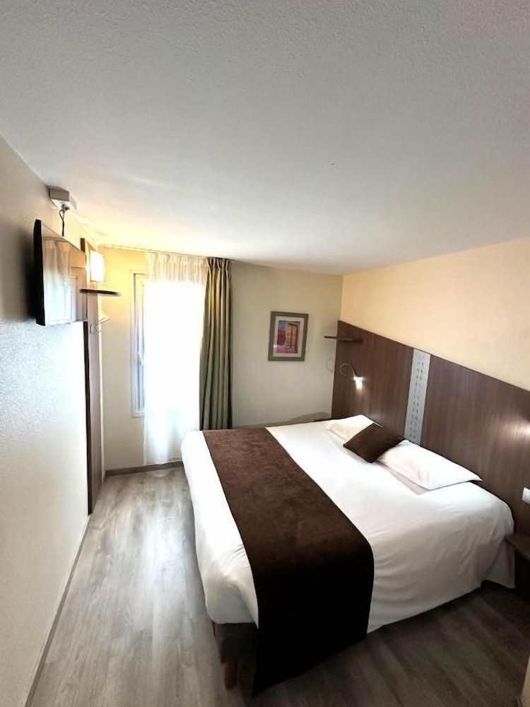 Fasthotel Toulouse Blagnac Aeroport 9/37