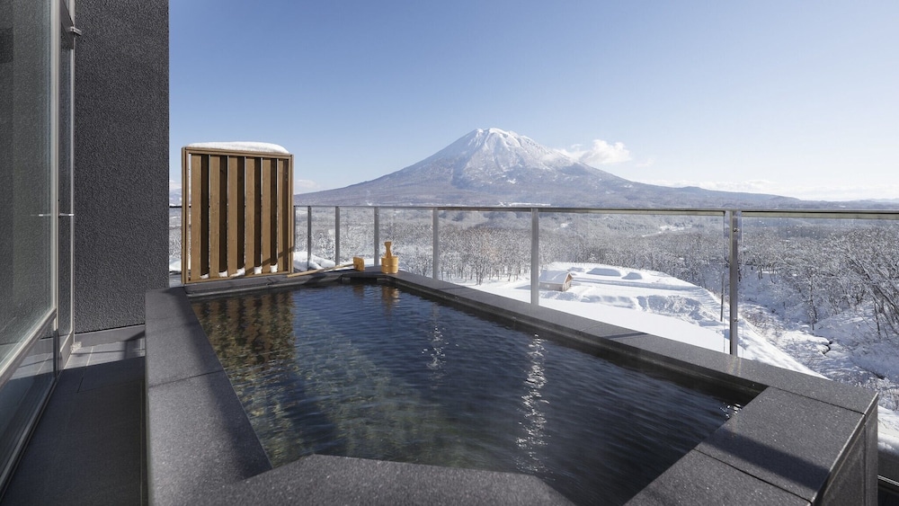 Setsu Niseko 34/64