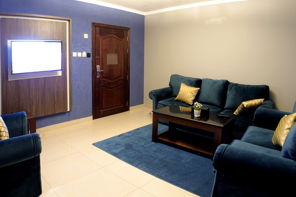 شقة مسكن الضيافة(Maskan Al Dyafah Apartment) 51/67