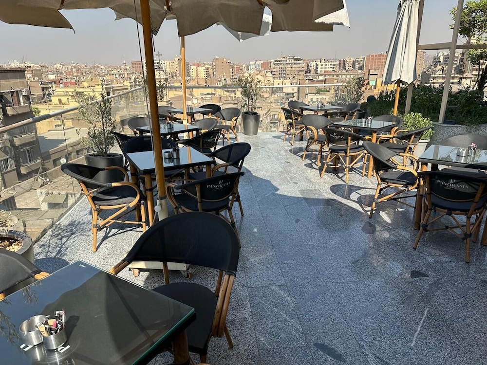 Panorama Ramsis 50/68