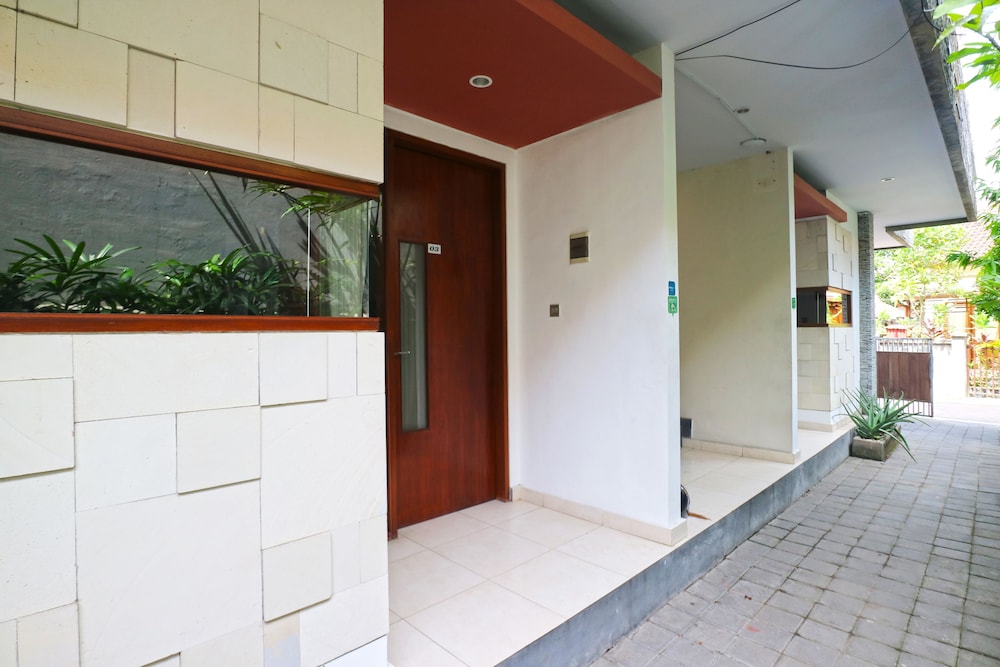 Saren Guest House Bali 48/59