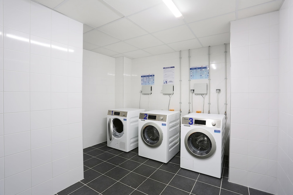 Apparthotel Odalys City Centre Compans Caffarelli 39/44