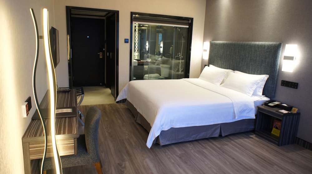 SHENZHEN LIDO HOTEL 24/55