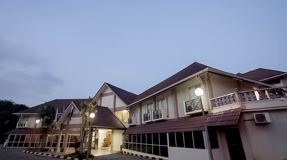 Hotel Seri Malaysia Temerloh 3/41