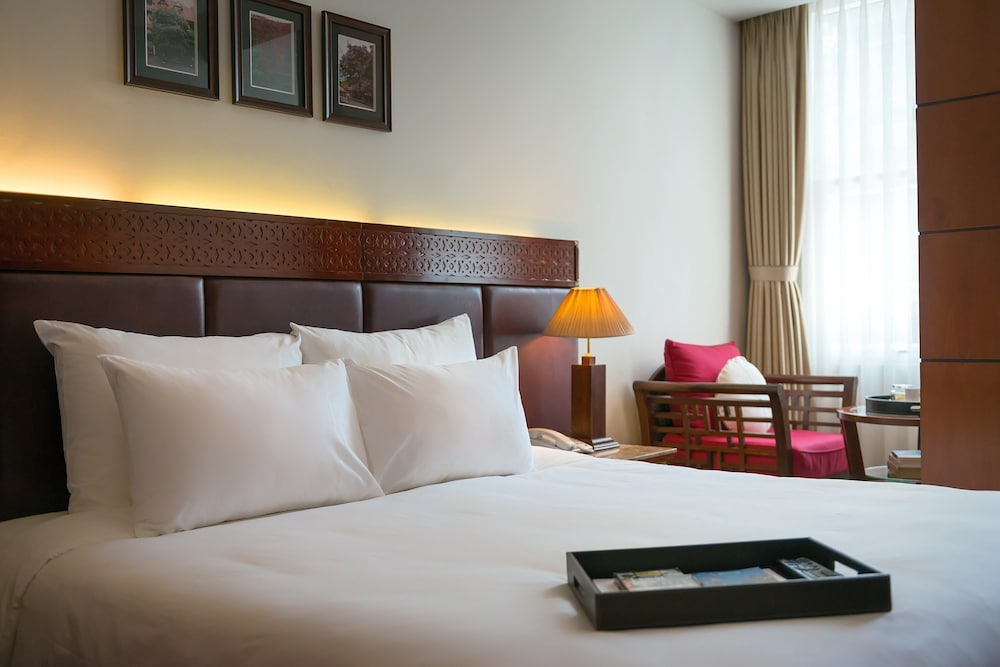 Hanoi Elegance Happy Hotel 7/44