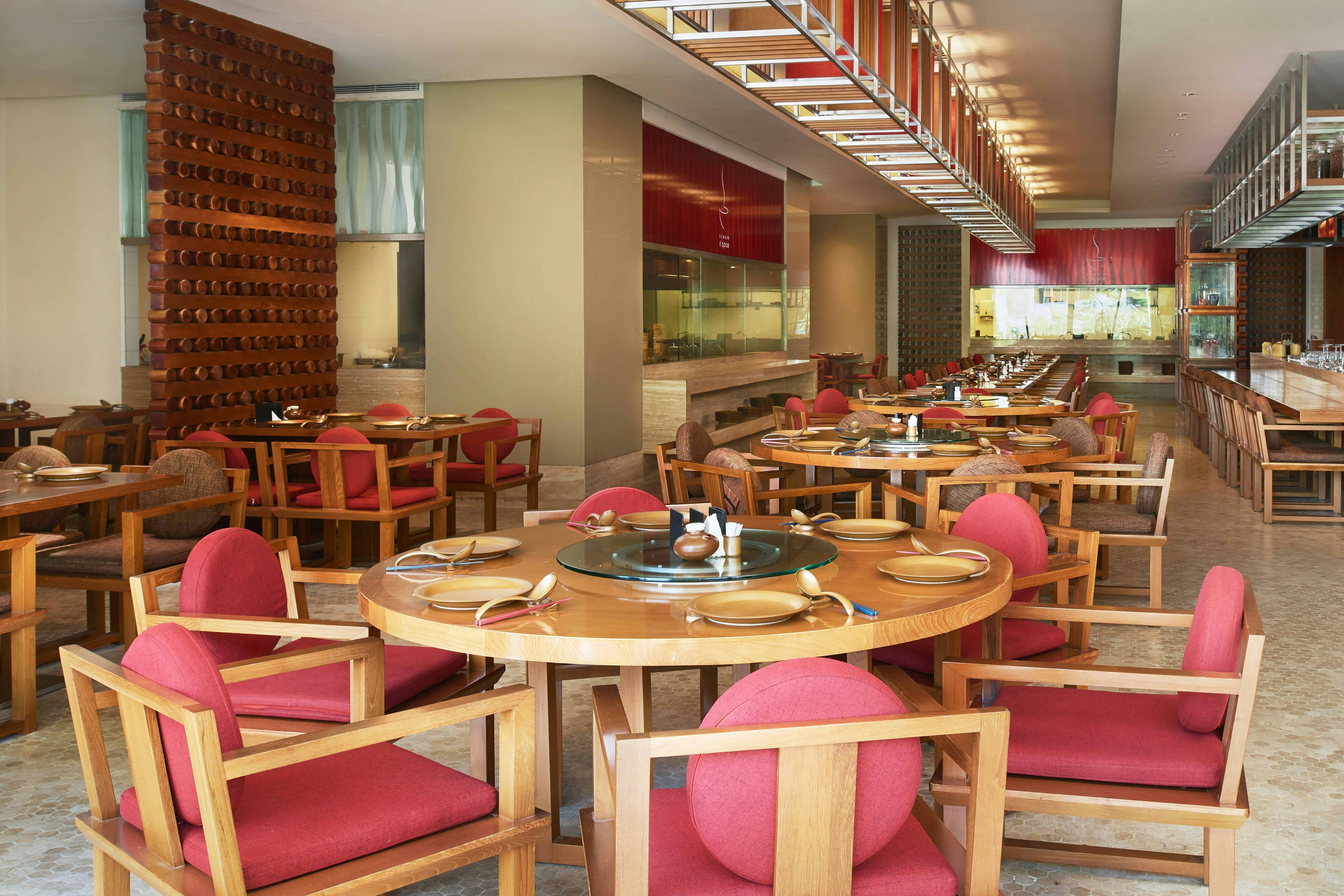 Sheraton Nha Trang Hotel Spa 49/71
