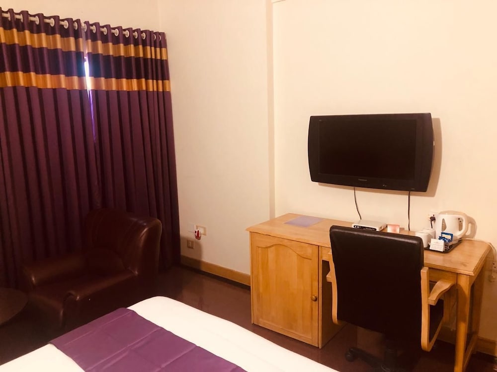 Presidency Hotel 55/63