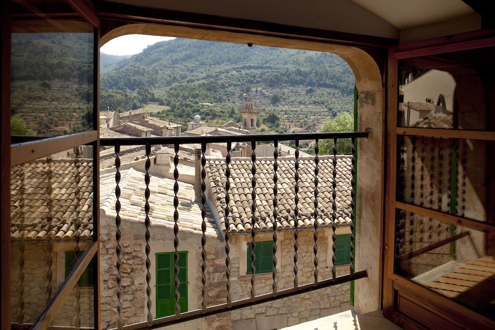 Rusticae Es Petit Hotel de Valldemossa 19/49