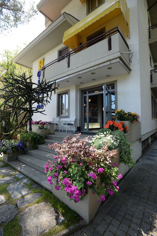 Hotel Giulio Cesare 9/46