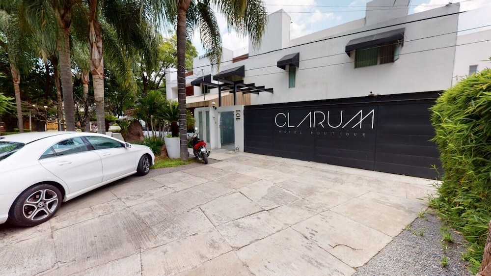 Clarum 101 5/80