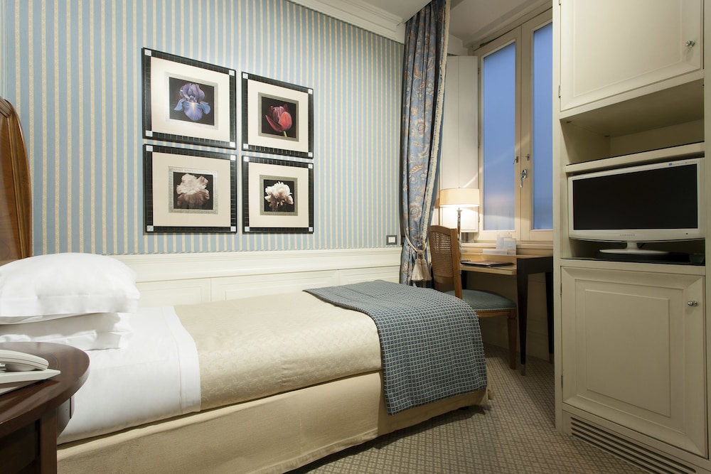 Stendhal Hotel 14/34