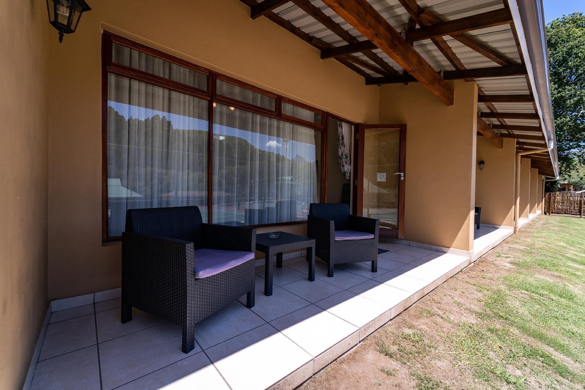 Drakensberg Gardens Golf & Spa Resort 61/79