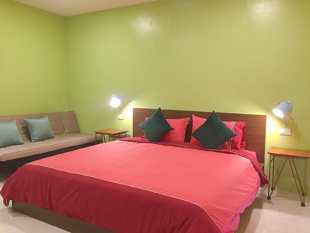 Chor Chang House 16/87