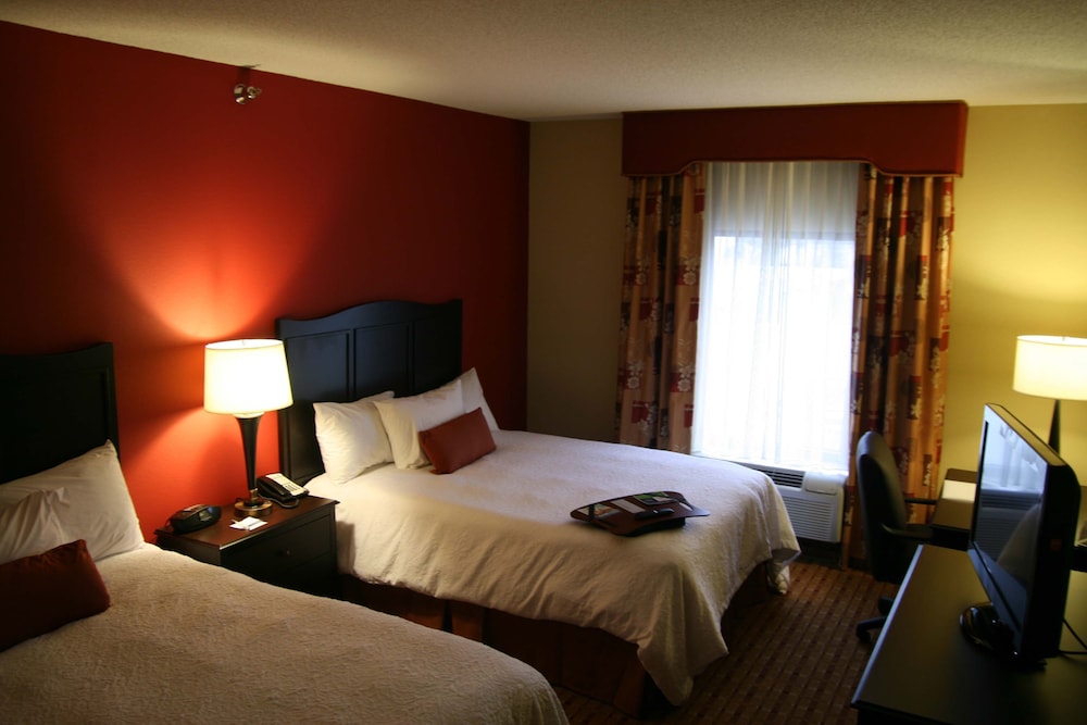 Hampton Inn Williamsburg 14/39