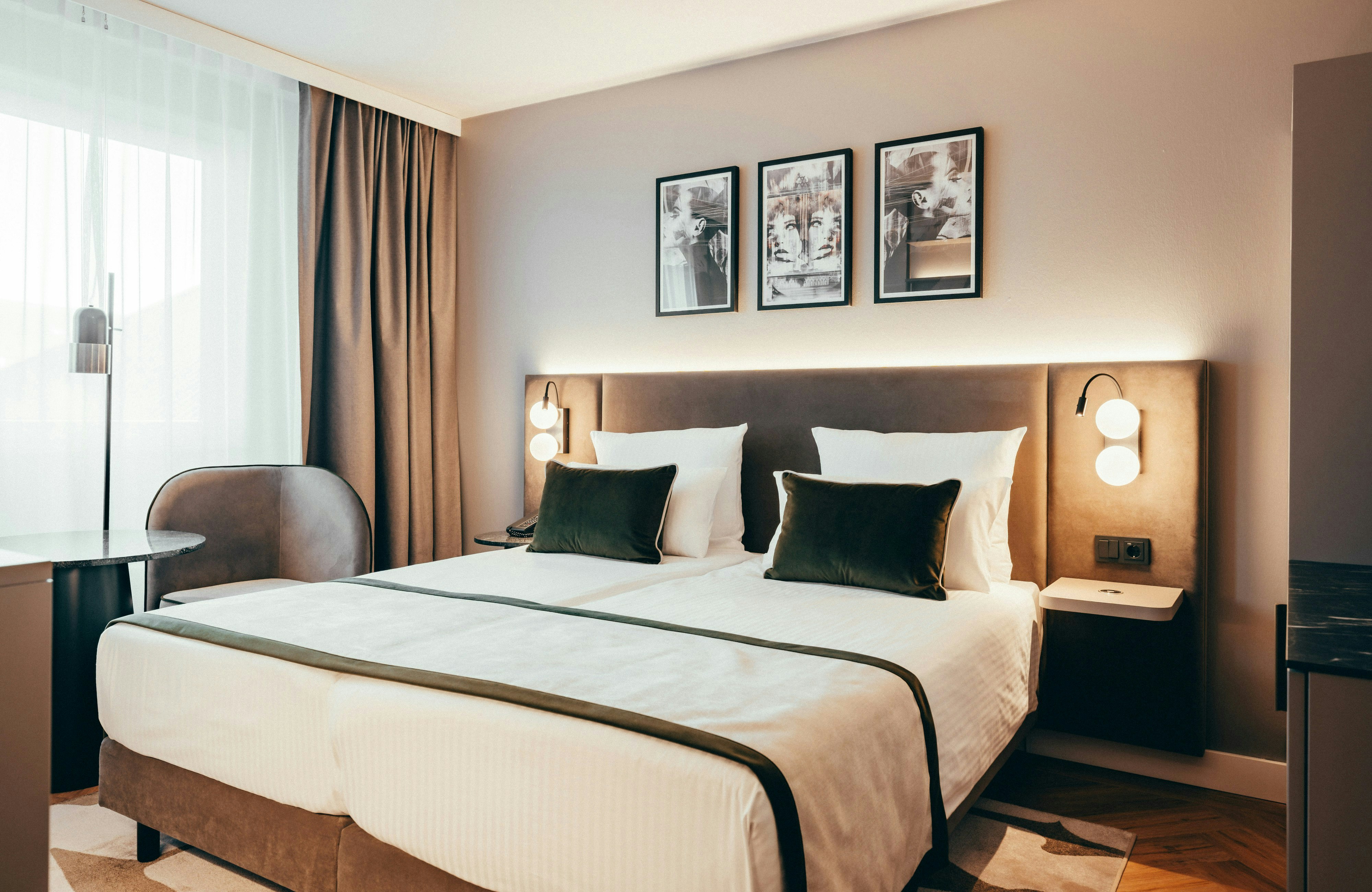 Leonardo Hotel Koln 19/77