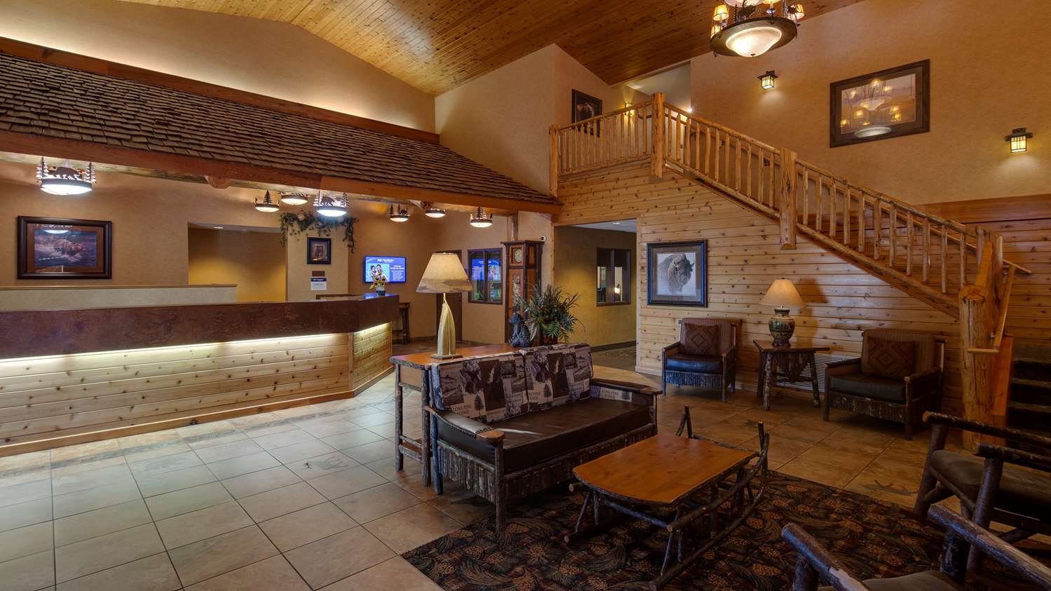 Best Western Plus Kelly Inn and Suites 8/57
